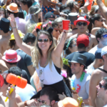 Carnaval 2025 de Cuiabá terá apoio do Governo de MT.