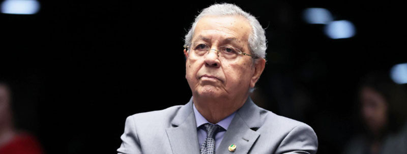 Jayme reage e chama Abilio de “doido” e “perdido”: “Tenho pena dele”