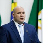 Aprovação de Abilio cai e saúde lidera reclamações em Cuiabá, diz pesquisa Tracking