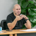 Abilio reage a ataque de Maysa Leão e diz que vereadora busca “holofote eleitoral”