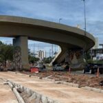 Trechos do BRT terão pausa estratégica para não afetar vendas de Natal