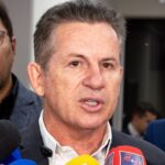Mauro Mendes critica avanço das emendas parlamentares e alerta para desequilíbrio entre poderes