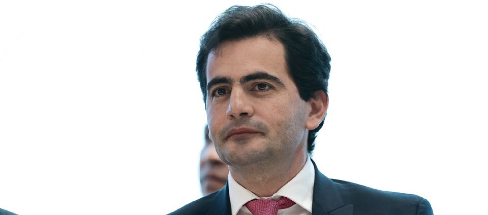 Garcia aposta em aprovação da LOA ainda em 2025 para garantir agilidade à gestão estadual