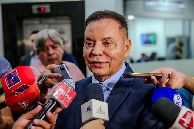 Botelho barra investida de Pivetta na direita e defende unidade no União Brasil para 2026