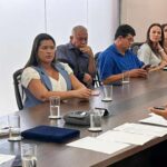 Hospital Regional em Várzea Grande entra na pauta de reunião com Mauro Mendes