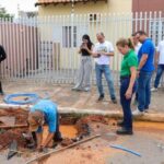 Flávia Moretti descarta resistência na Câmara e aposta na concessão do DAE: “Todos querem pôr fim a esse sofrimento”