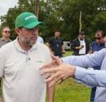 TJMT estuda transformar colônia penal em referência de ressocialização pelo trabalho na Baixada Cuiabana