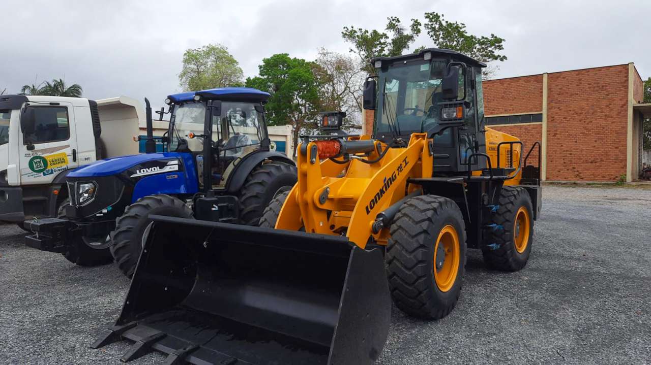 Várzea Grande intensifica monitoramento e ações rápidas durante chuvas desta quarta-feira