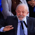 Lula cita conversa com Trump, mas Secom corrige e diz que presidente se confundiu