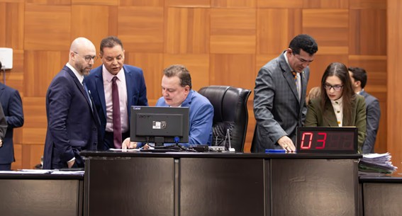 Assembleia prevê votar LOA de R$ 40,7 bilhões, mas pedido de vista pode adiar decisão