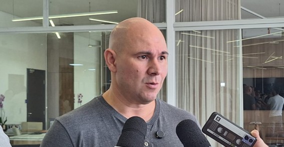 Câmara vota projeto que autoriza atualização do IPTU por decreto em Cuiabá