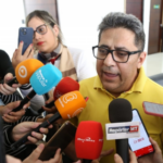 PL diz não ver dificuldade em dialogar com Mauro Mendes, mas reforça que alianças só ocorrerão para vagas em aberto