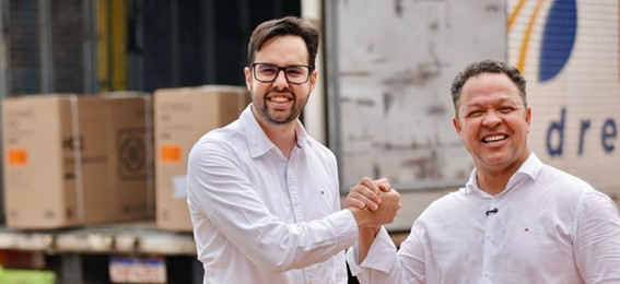 Prefeitura de Rondonópolis adquire quase 700 aparelhos de ar-condicionado para unidades de saúde