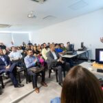 Cuiabá capacita servidores e adota sistema que eleva eficiência e transparência na gestão pública