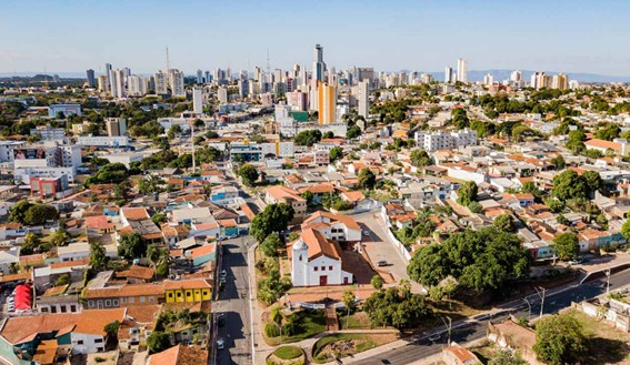 Prefeitura envia à Câmara projeto que pode elevar IPTU em até 40% em Cuiabá