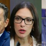 Pesquisa aponta Mauro Mendes na liderança para o Senado em Mato Grosso