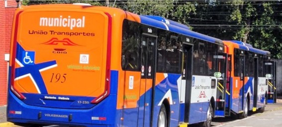 TJ derruba liminar, mantém acordo do TCE e garante ônibus rodando em Várzea Grande