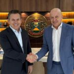 Pivetta reforça identidade de centro-direita, descarta PT e manda recado para 2026: “Minha alma não está à venda”