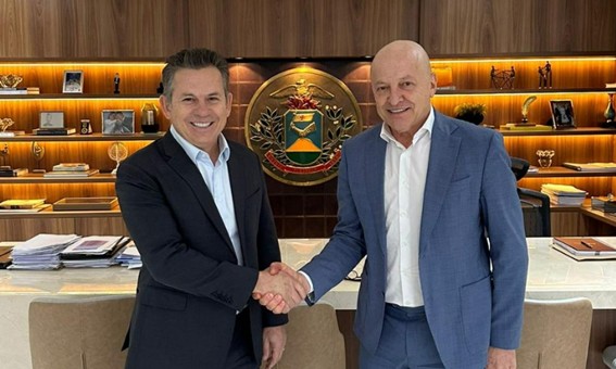 Pivetta reforça identidade de centro-direita, descarta PT e manda recado para 2026: “Minha alma não está à venda”