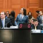 ALMT faz “superquarta” para votar Orçamento de 2026 e contas do governo Mauro Mendes