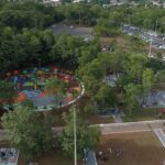 Várzea Grande avança para transformar área do Bernardo Berneck em Parque Natural Municipal após aprovação unânime do COMDEMA