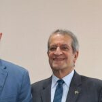 “Finalmente em casa” declara Faissal após filiação ao PL