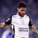 Yuri Alberto sente dores e preocupa Corinthians para jogo de volta contra o Cruzeiro