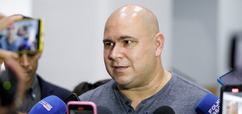 Abilio esclarece mudanças no ISS e defende redirecionamento de incentivos para o Centro Histórico