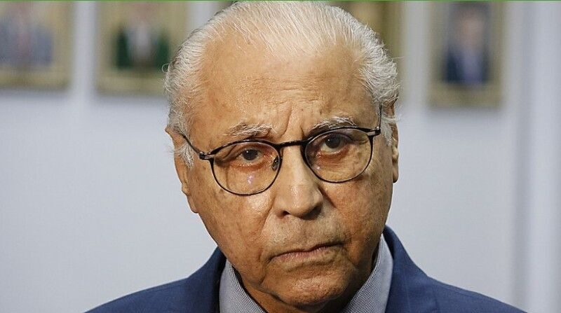 Júlio Campos desafia peso político de Mauro e diz que Pivetta receberia “no máximo 20%” dos votos do governador