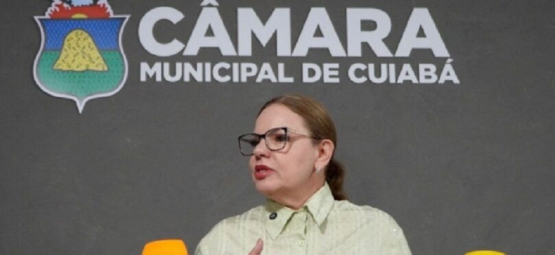 Projeto amplia prioridade escolar para filhos de mulheres vítimas de violência em Cuiabá