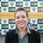 “Querem ganhar no tapetão”: diz Flávia Moretti sobre Comissão Processante da Câmara