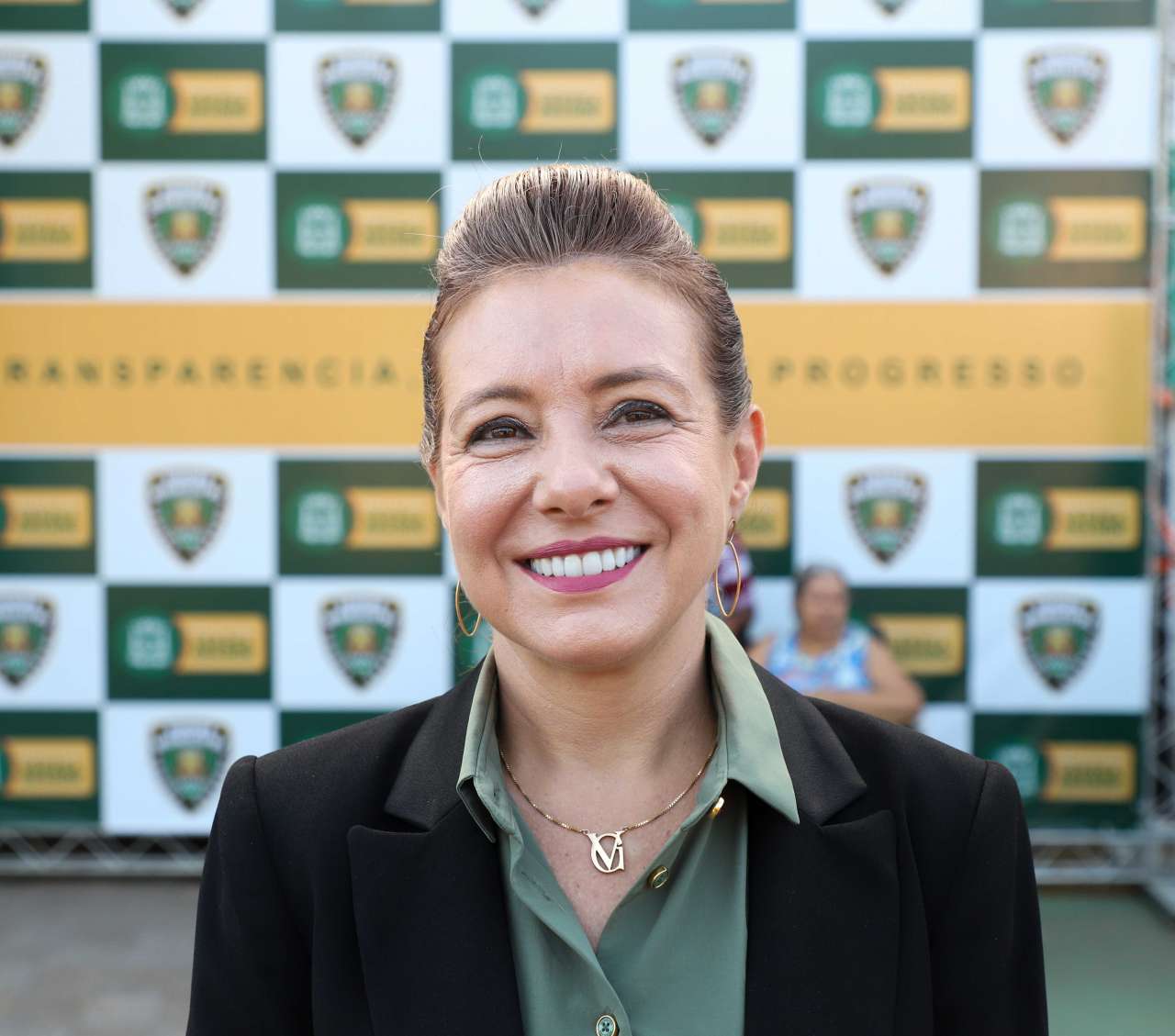 “Querem ganhar no tapetão”: diz Flávia Moretti sobre Comissão Processante da Câmara