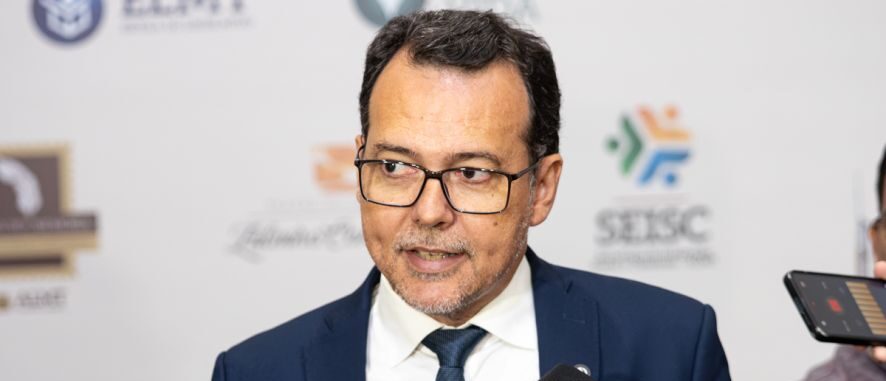 Lúdio rejeita Pedro Taques ao Senado e expõe racha na esquerda em Mato Grosso