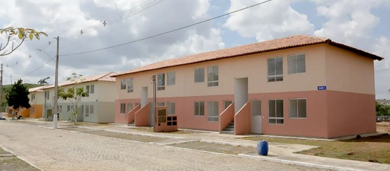 Prefeitura detalha como será o sorteio das mil famílias do Programa Casa Cuiabana