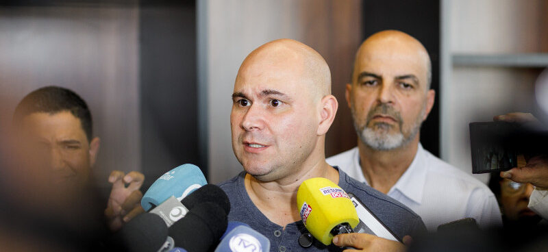 Prefeitura propõe “Marco Zero” para regularizar imóveis irregulares em Cuiabá