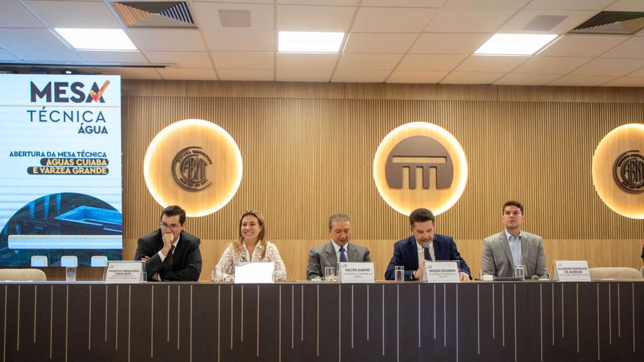 Prefeita mobiliza TCE para destravar obra parada há 9 anos e evitar perda de R$ 100 milhões