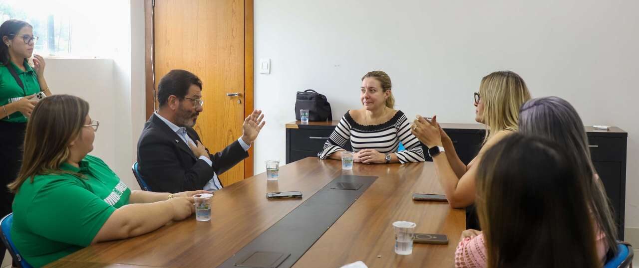 Várzea Grande define diretrizes do programa Viver Melhor para 2026