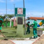 Prefeitura reforça mutirão “VG em Ação” e intensifica serviços em bairros de Várzea Grande