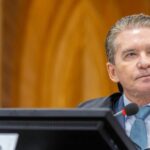 TCE põe Várzea Grande contra a parede e pede união para avançar concessão do DAE