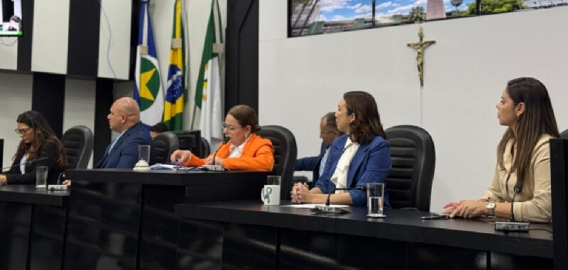 Com 25 votos favoráveis, Plano Plurianual de Cuiabá é aprovado na Câmara