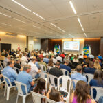 Produtores se reúnem pelo segundo dia e avançam em discussões sobre Defesa Agrícola, Logística e Relacionamento Institucional