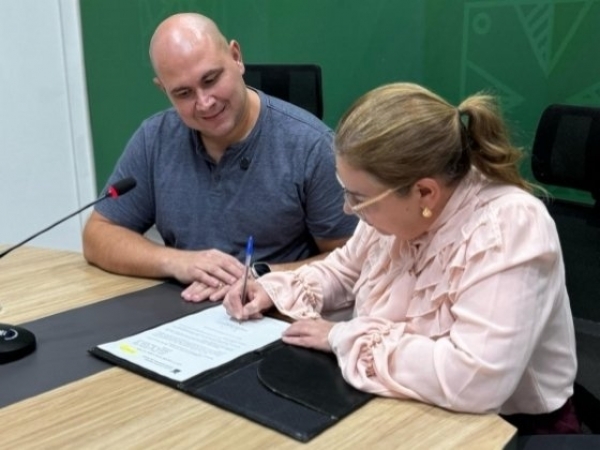 Cuiabá sanciona lei que cria campanha de conscientização para o combate à violência contra a mulher