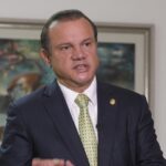 Valdemar Costa Neto confirma apoio a Wellington Fagundes: “É hora do PL governar Mato Grosso”
