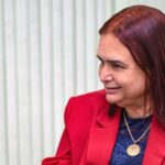 Disputa de 2026: PT quer clareza de Natasha sobre alinhamento com a esquerda