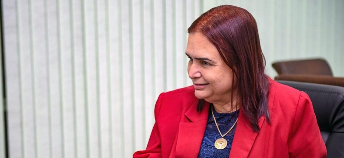 Disputa de 2026: PT quer clareza de Natasha sobre alinhamento com a esquerda