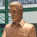 Memorial de Dante segue ativo, recebe mais visitantes e pode ganhar novas exposições em Cuiabá