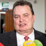 Disputa por controle do PSB esquenta e Max reage a Taques: “Forçar permanência não existe”