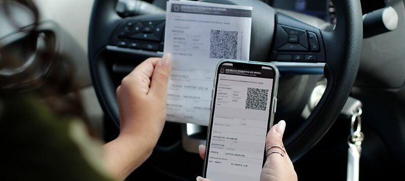 Licenciamento 2026 em Mato Grosso começa em março e segue até outubro; veja as datas