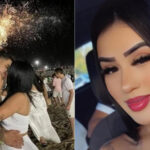 BBB 26: esposa de Pedro apaga fotos, para de segui-lo e dispara em seguidores após polêmica