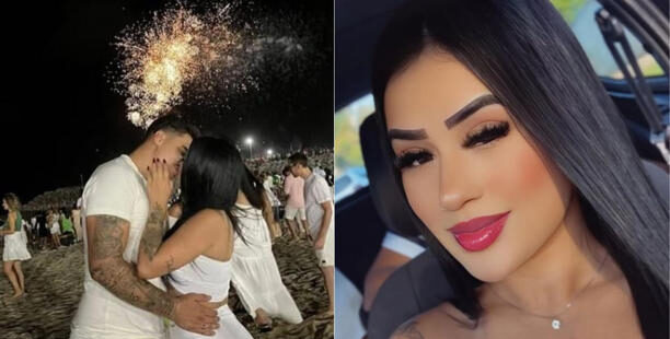 BBB 26: esposa de Pedro apaga fotos, para de segui-lo e dispara em seguidores após polêmica